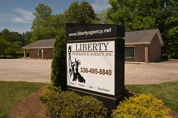 Liberty Insurance Agency