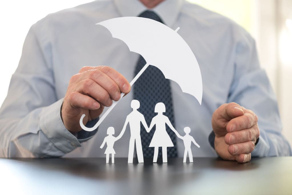 Life Insurance Benefits Red Cover Life Insurance Benefits Red Cover