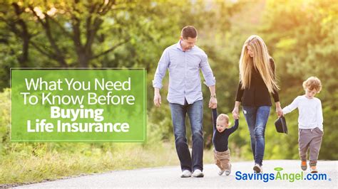 Life Insurance Buy