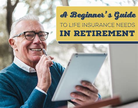 Life Insurance For 65 And Older