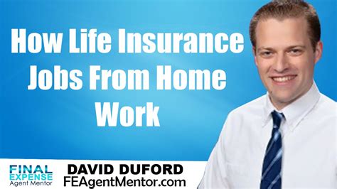 Life Insurance Jobs