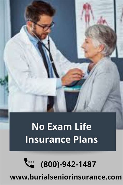 Life Insurance Quotes No Medical Exam