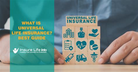 Life Insurance Universal Life Insurance