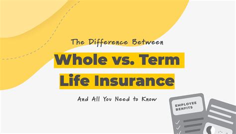 Life Insurance What Is The Difference Between Apparent Life Insurance What Is The Difference Between Apparent