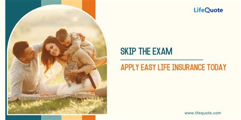Life Insurance Without A Medical Exam New York Life Life Insurance Without A Medical Exam New York Life