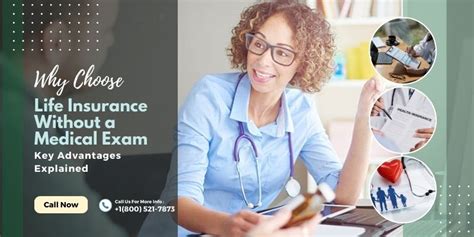 Life Insurance Without Exam