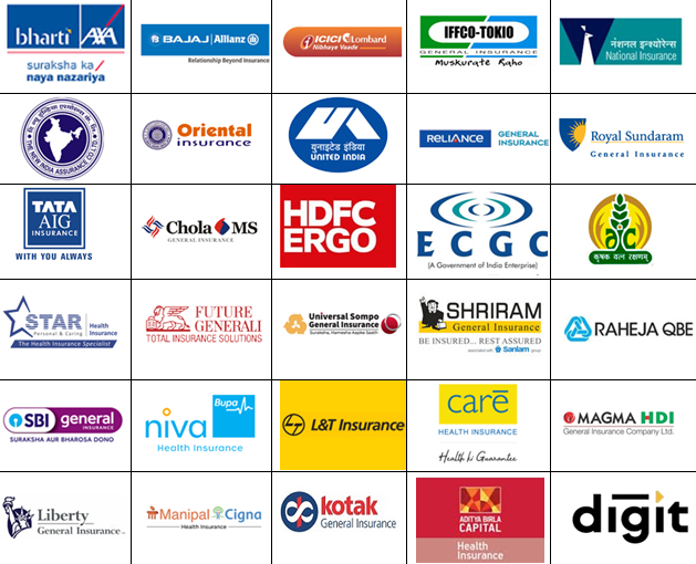 List Of Top 10 Most Popular Best Health Insurance Companies In India List Of Top 10 Most Popular Best Health Insurance Companies In India