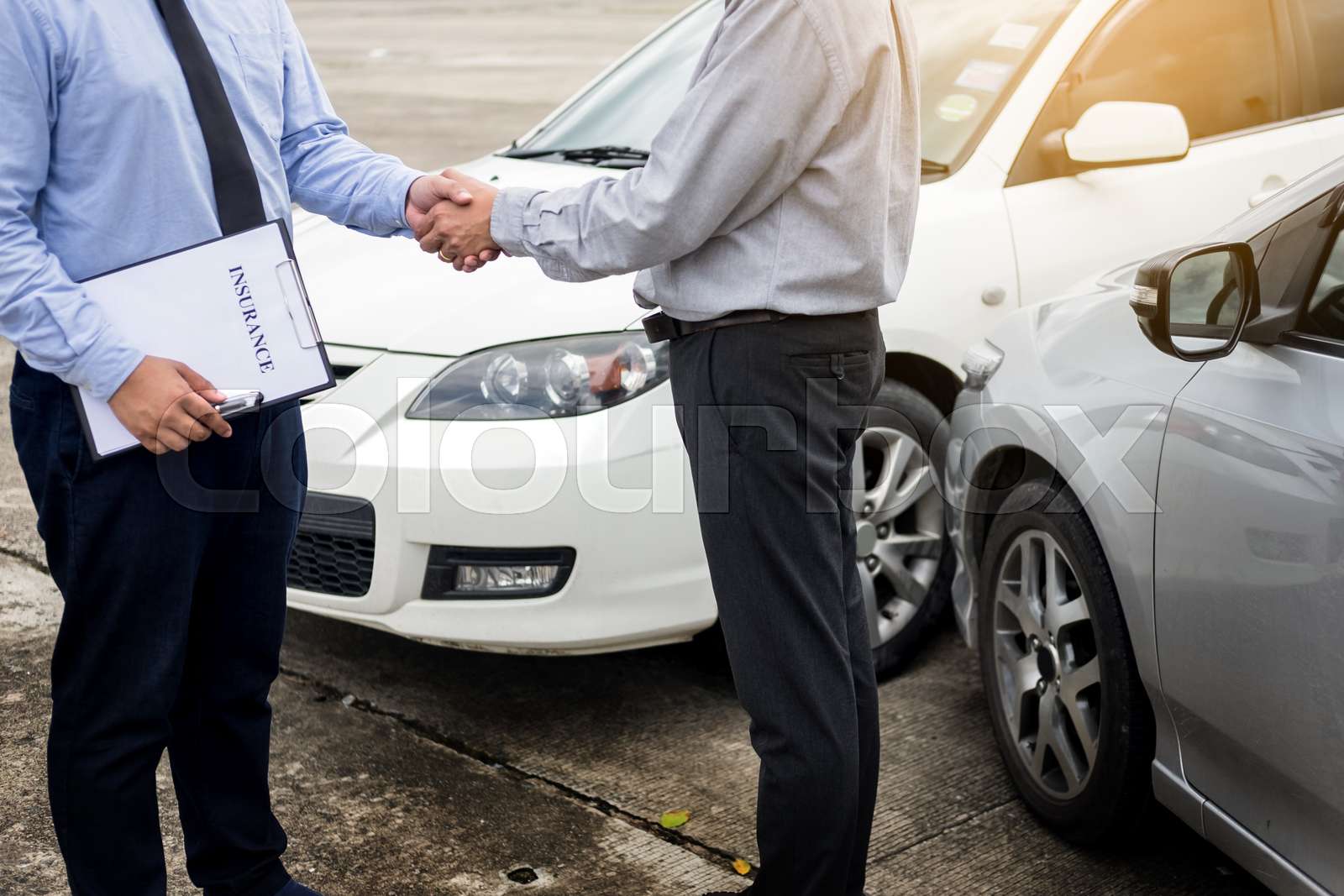 Local Auto Insurance Agents