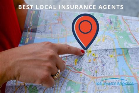 Local Car Insurance Agencies