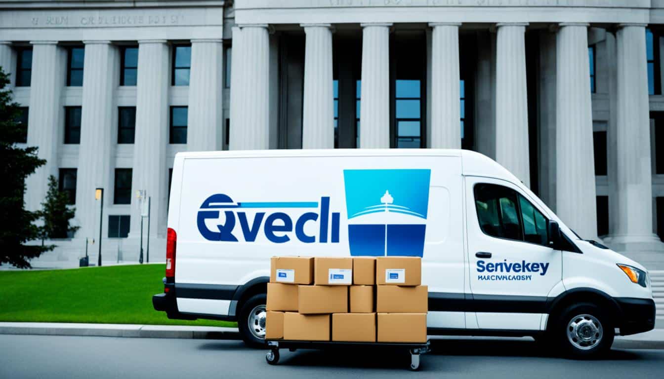 Local Courier Contracts