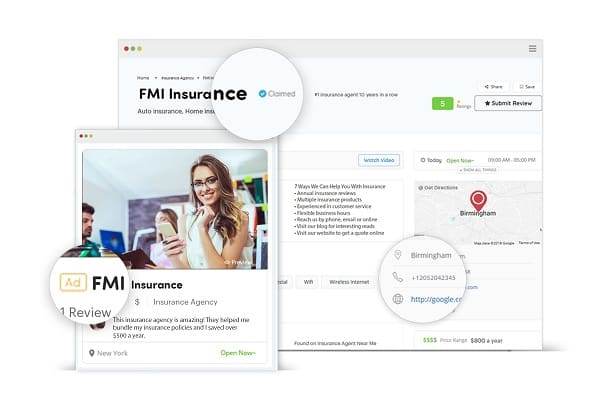 Local Insurance Agents Near Me Local Insurance Agents Near Me