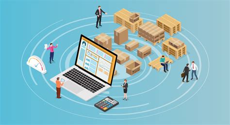 Logistic Software Solutions