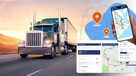 Logistics And Transport Software