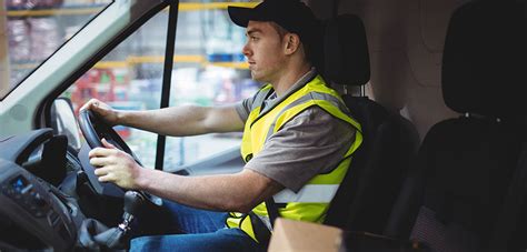 Long Distance Driver Jobs