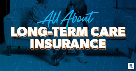 Long Term Care Insurance Explained Ramsey Long Term Care Insurance Explained Ramsey