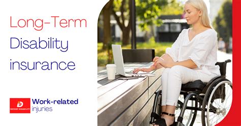 Long Term Disability Insurance And Work Related Injuries Instant Long Term Disability Insurance And Work Related Injuries Instant
