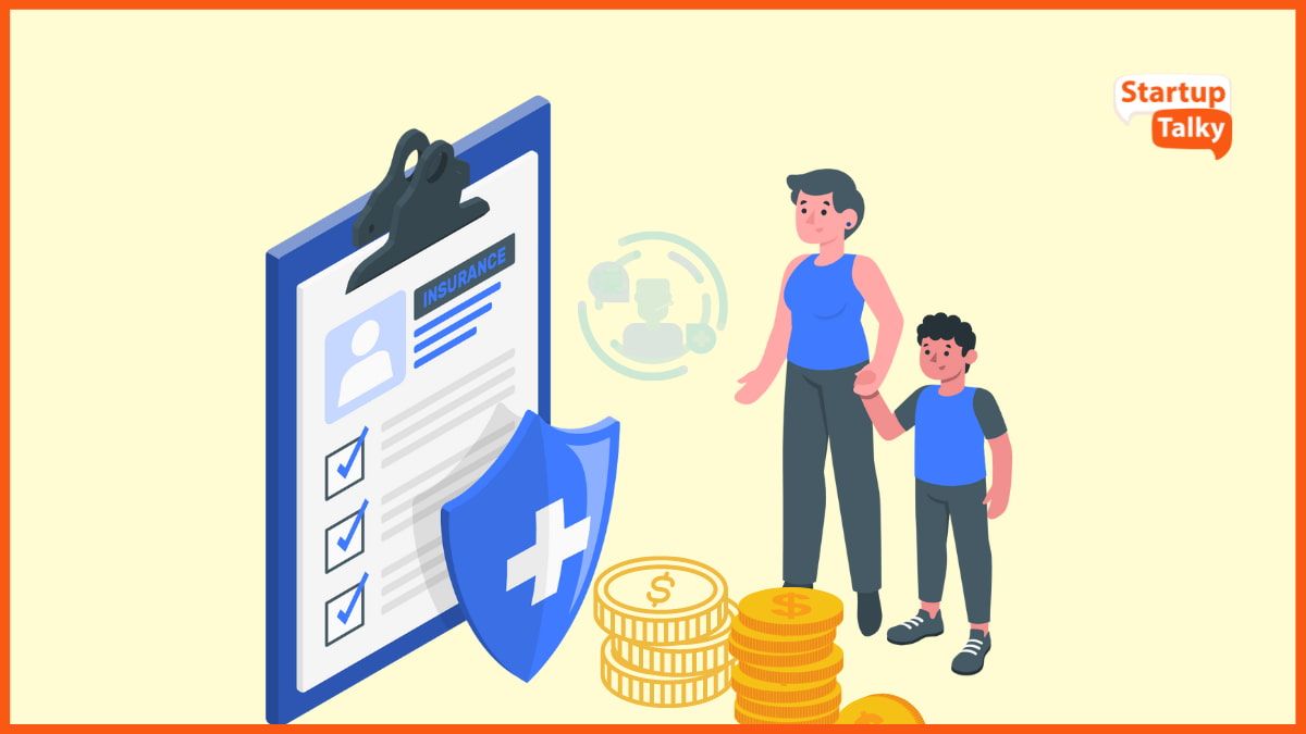 Long Term Insurance Premiums
