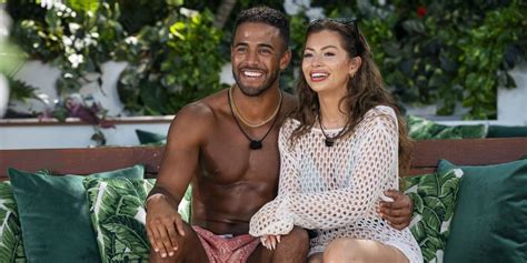 Love Island Usa S Nicole Jacky Breaks Silence On Kendall Washington S Love Island Usa S Nicole Jacky Breaks Silence On Kendall Washington S