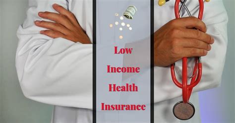 Low Income Health Insurance Nevada