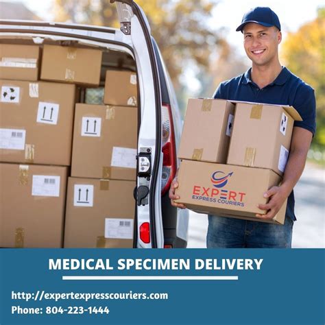 Lugless Medical Courier All About Transportation Of Blood Samples And Lugless Medical Courier All About Transportation Of Blood Samples And