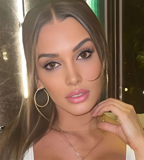 Lyna Perez Leak