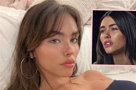 Madison Beer Nude Leaks