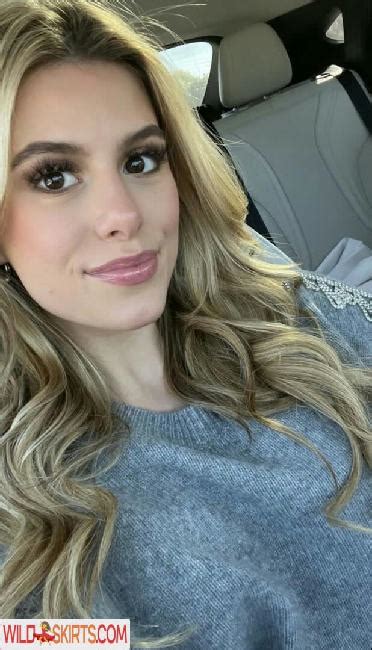 Madisyn Shipman Leaked