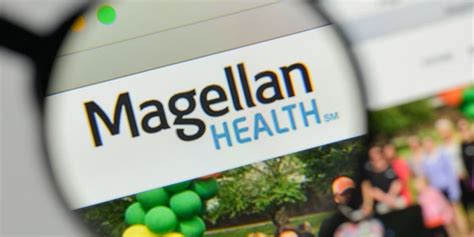 Magellan Health Insurance