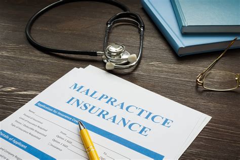 Mal Practice Insurance