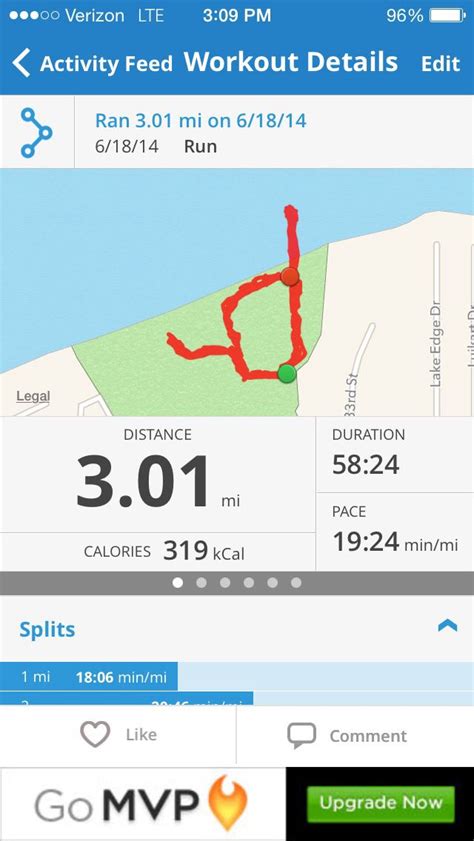 Map My Run App On I Phones My Favorite App Map My Run Workout Map My Run App On I Phones My Favorite App Map My Run Workout