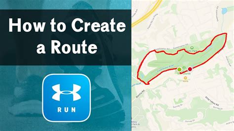 Mapmyrun How To Create A Route Map Tools Explained Youtube Mapmyrun How To Create A Route Map Tools Explained Youtube