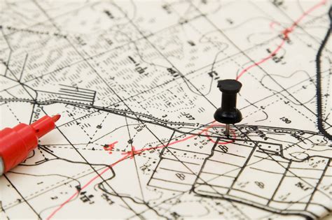 Mapping Planner