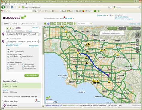 Mapquest Directions Driving Directions Maps And Traffic Mapquest Directions Driving Directions Maps And Traffic