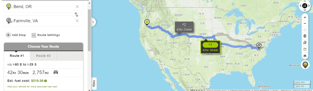 Mapquest Directions Driving Directions To And From Mapquest Mapquest Directions Driving Directions To And From Mapquest