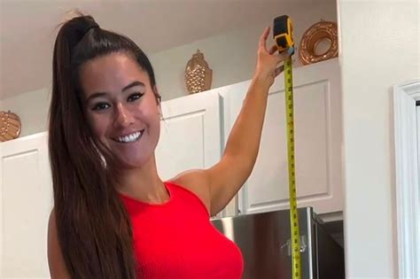 Marie Temara Leaks