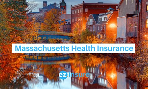 Massachusetts Health Insurance Ez Insure Massachusetts Health Insurance Ez Insure