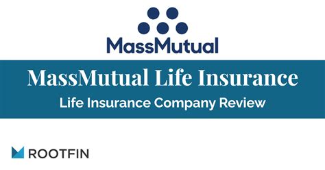 Massachusetts Mutual Life Insurance Company Review For 2022 Massachusetts Mutual Life Insurance Company Review For 2022