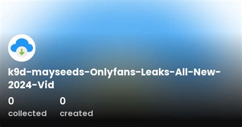 Mayseeds Leaks Mayseeds Leaks