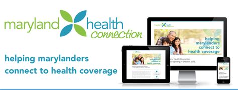 Md Exchange Health Insurance