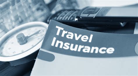 Medical And Travel Insurance
