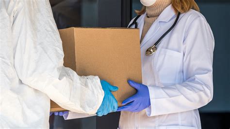 Medical Courier Contracts Charlotte Nc