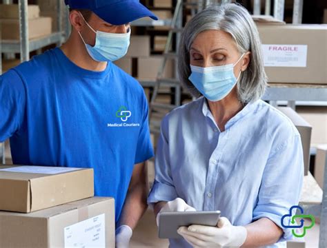 Medical Courier Jobs Harrisburg Pa