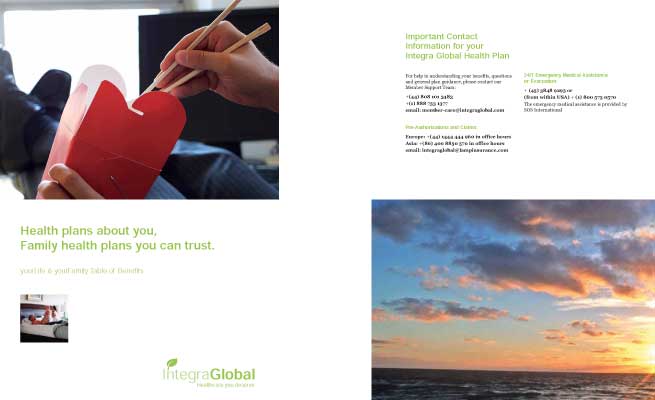 Medical Insurance Family Plans
