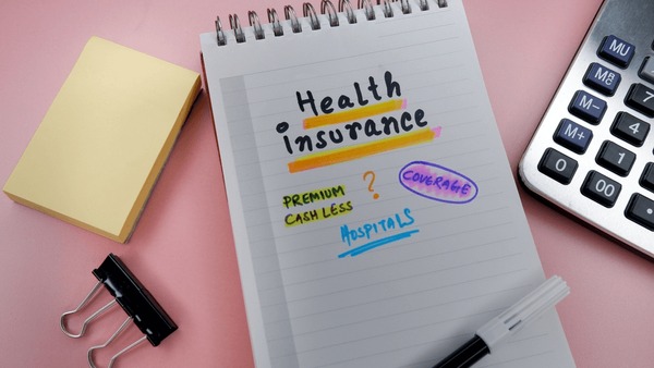 Medical Insurance For Family Of 4