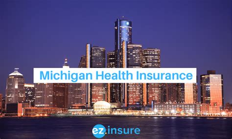 Medical Insurance Michigan