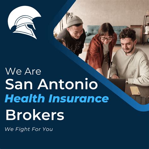 Medical Insurance San Antonio Tx