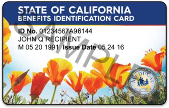 Medical Insurance State Of California
