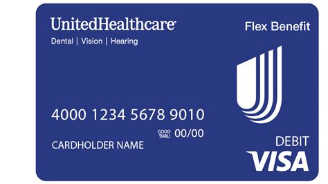 Medicare Advantage Plan Flex Card Benefit Uhcprovider Com Medicare Advantage Plan Flex Card Benefit Uhcprovider Com
