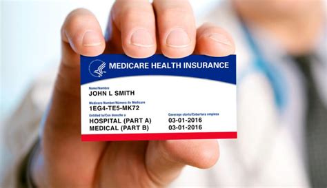 Medicare Medical Insurance