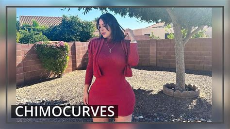 Meet Chimocurves From Mexico Curvy Plus Size Model Bio Facts Youtube Meet Chimocurves From Mexico Curvy Plus Size Model Bio Facts Youtube
